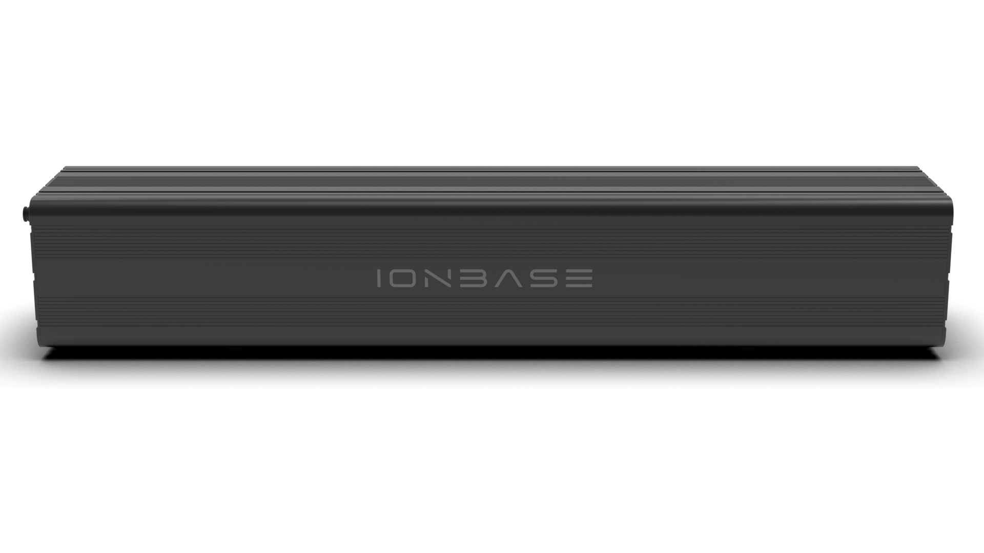 IONBASE Lithium Battery 48V 13600Wh - Side view