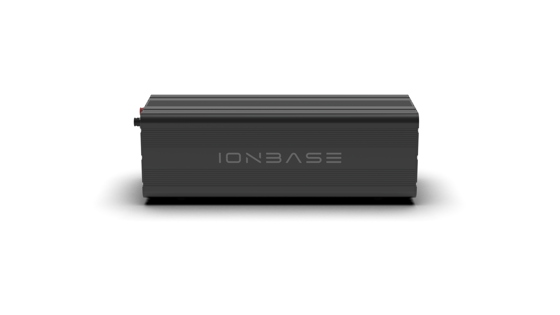 IONBASE Lithium Battery 48V 6800Wh - Side view