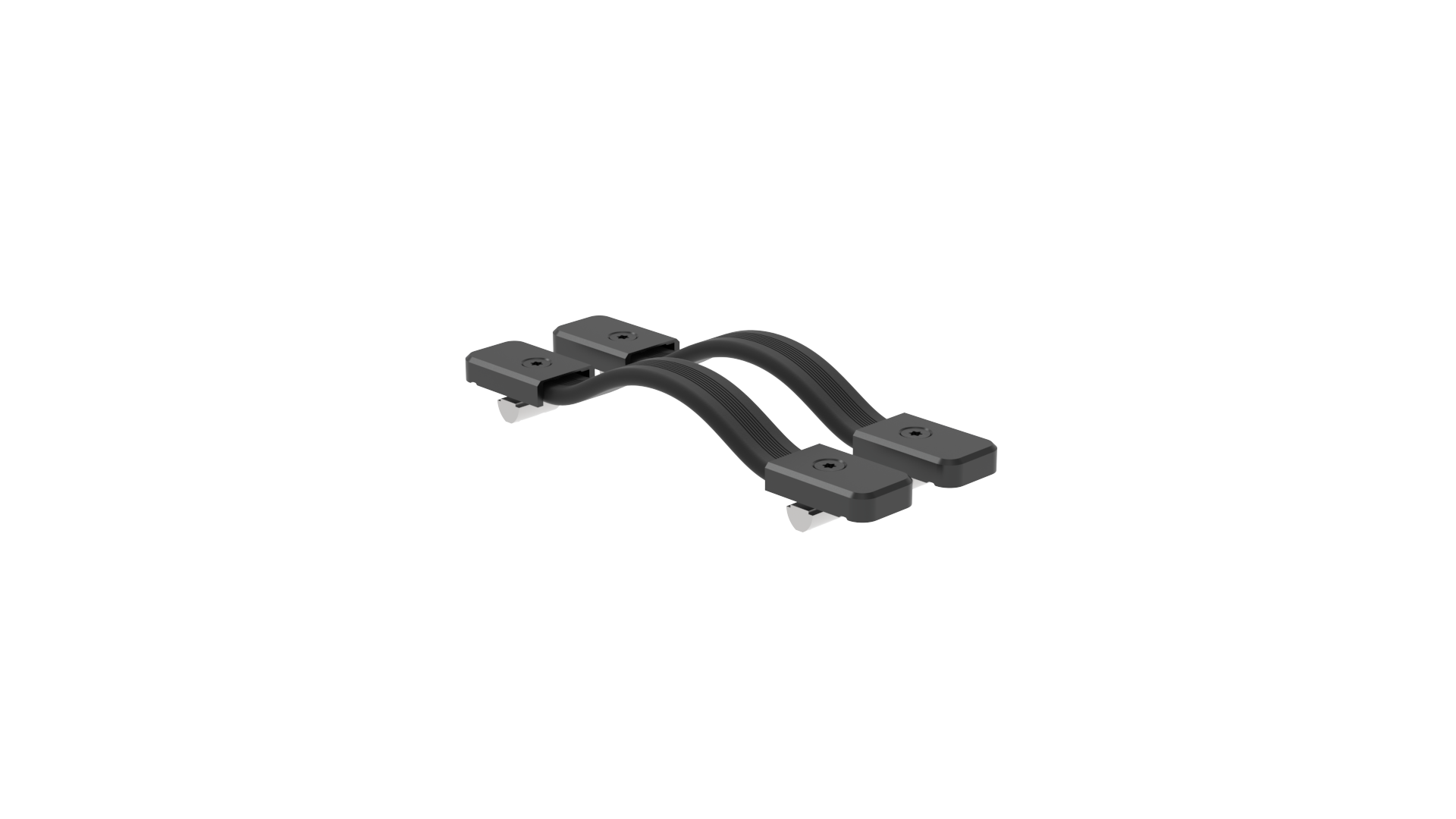 Battery Handle Set open